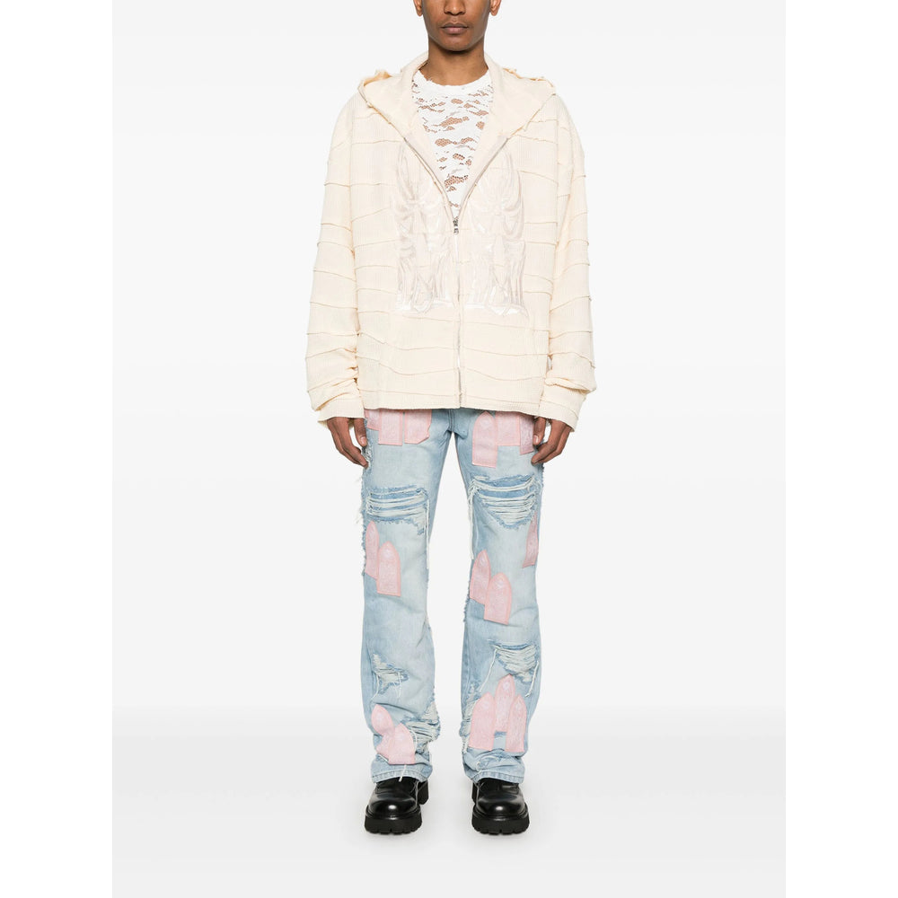 Who Decides War Jeans - Blu, Rosa | 2a7e96e51694bcc41f59b869c62b289841dbea2d
