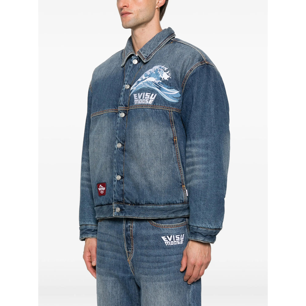 Moose Knuckles Outerwears - Blu | cd1dcb629d8a5cce0672d2b0c36a38f760afde45