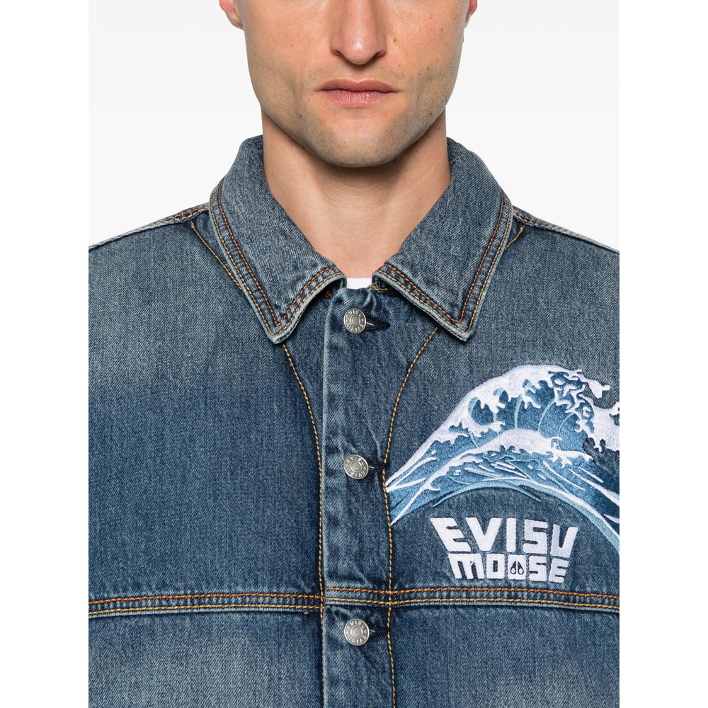 Moose Knuckles Outerwears - Blu | 82bf24a7b8202b958438588f3fa6ab4b686acb96