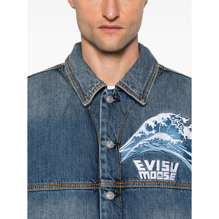 Moose Knuckles Outerwears - Blu | 82bf24a7b8202b958438588f3fa6ab4b686acb96