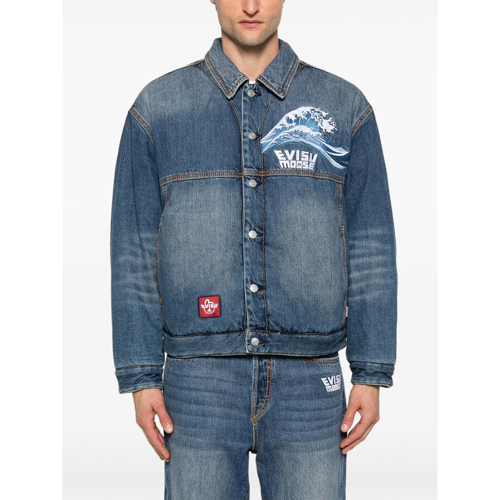 Moose Knuckles Outerwears - Blu | 5bc506d453f1e1e4b4d9e7eb3ff6106d366888f7