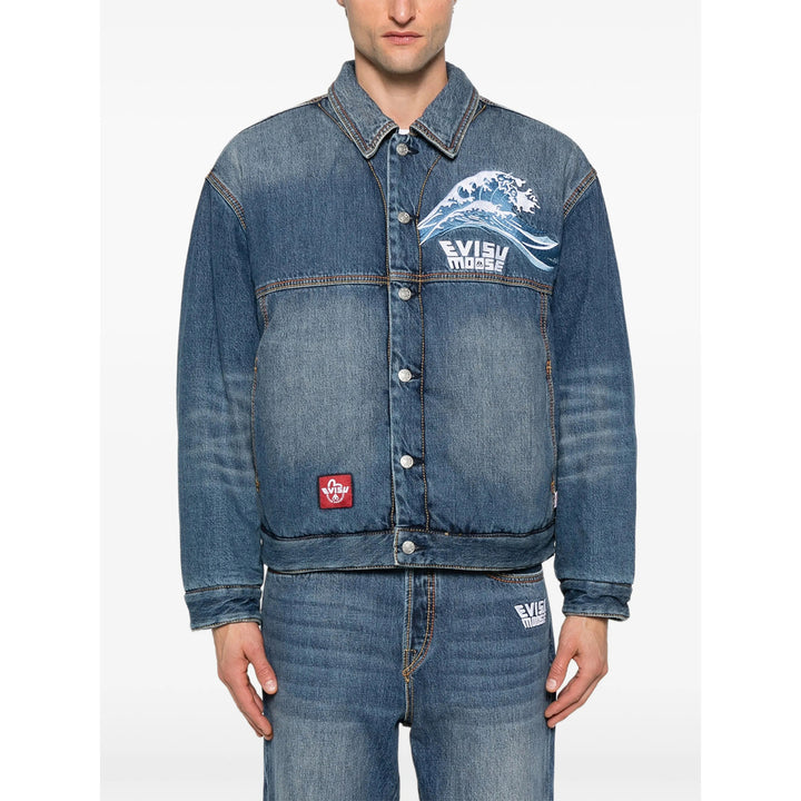 Moose Knuckles Outerwears - Blu | 5bc506d453f1e1e4b4d9e7eb3ff6106d366888f7