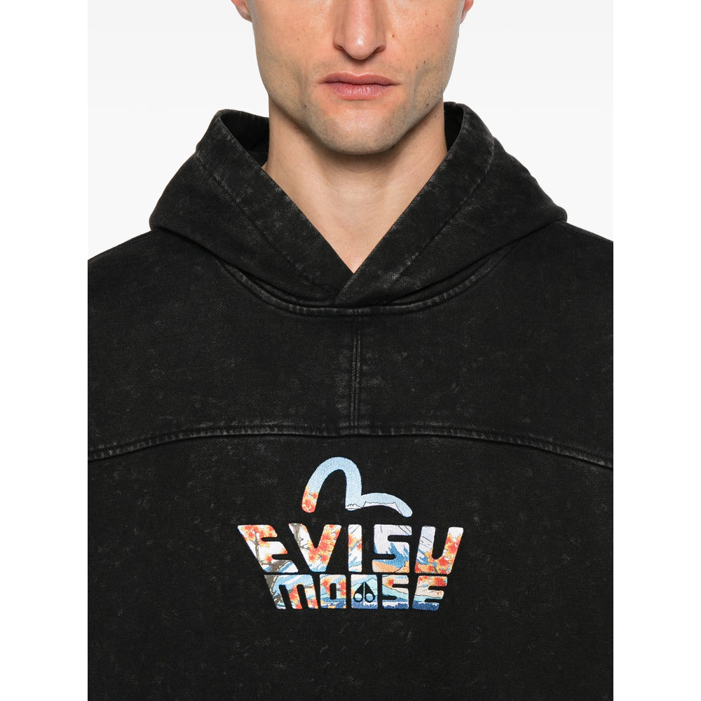Moose Knuckles Felpe - Nero | bc7255f0b68ebc98e7860ee691a31e2df4038bbe