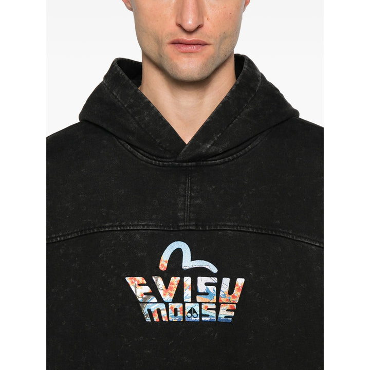 Moose Knuckles Felpe - Nero | bc7255f0b68ebc98e7860ee691a31e2df4038bbe