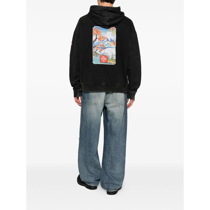 Moose Knuckles Felpe - Nero | 12ed9cc4788cb19c28b3ac043e2e5582470fdb23