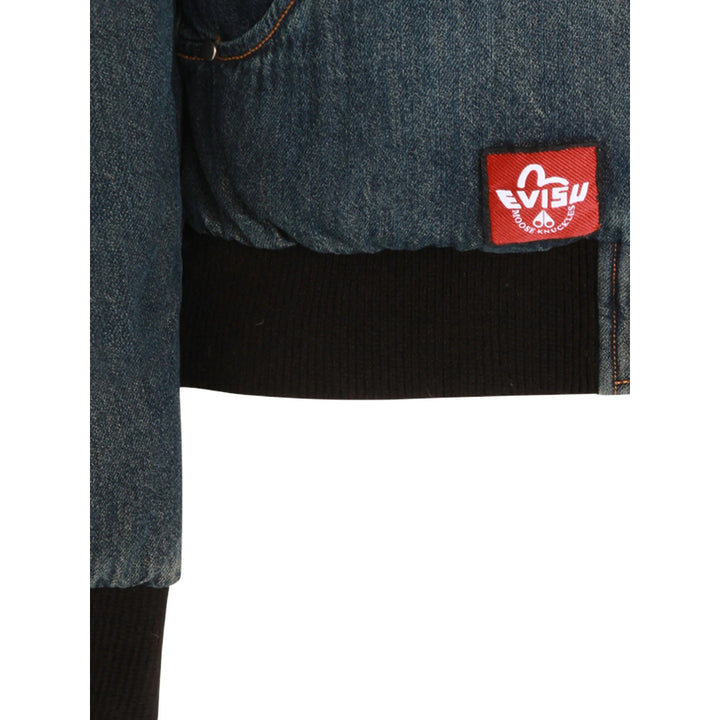 Moose Knuckles Outerwears - Blu, Nero | 2707a713d460541ade72b53e56d68ed033bfa60c