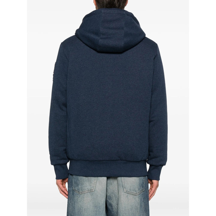 Moose Knuckles Outerwears - Blu | 6241e7f778eab1e83b20fdb61527191fa6e3ab5c