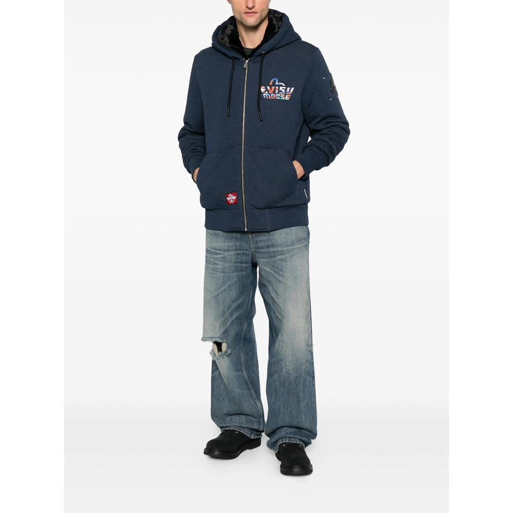 Moose Knuckles Outerwears - Blu | 61b5388bed70c5ece82d25eb82c53bd713983bce