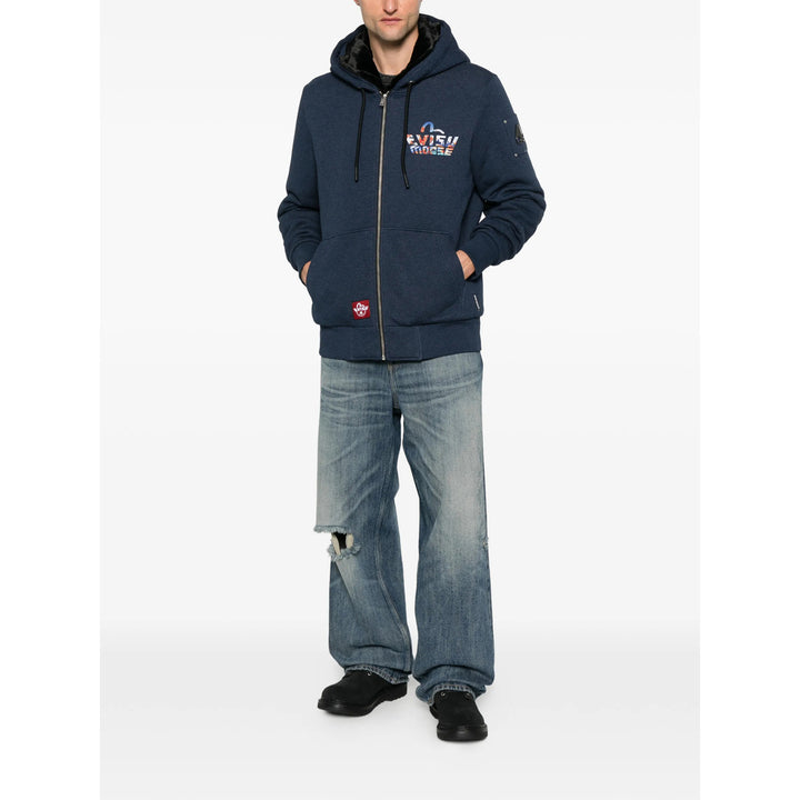 Moose Knuckles Outerwears - Blu | 61b5388bed70c5ece82d25eb82c53bd713983bce