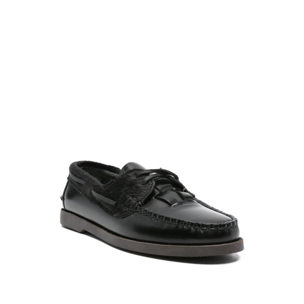 Hereu Scarpe - Nero | f4ca7fe1a6c7597919bcc7441fc53d6a0435ccc1