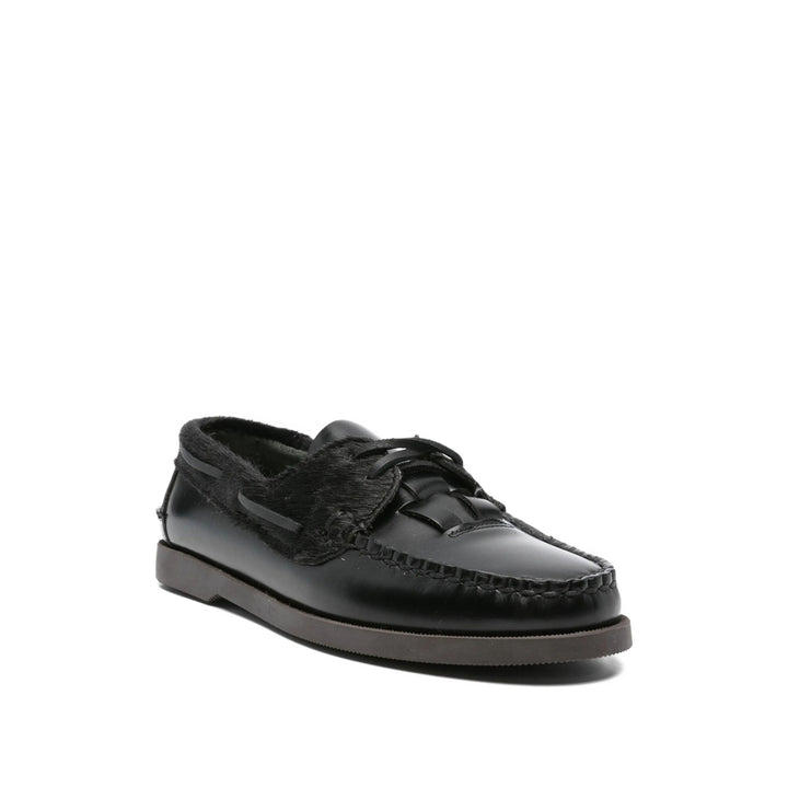 Hereu Scarpe - Nero | f4ca7fe1a6c7597919bcc7441fc53d6a0435ccc1