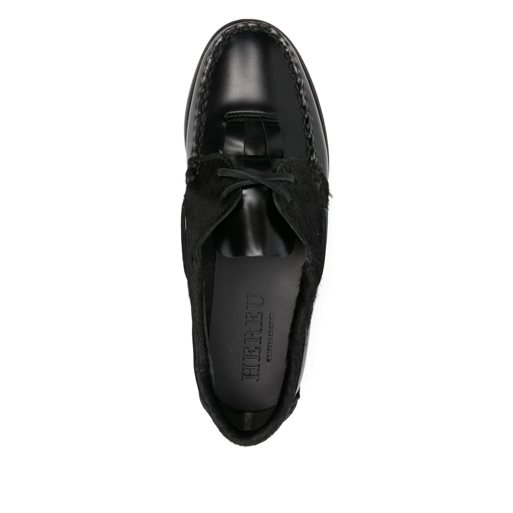 Hereu Scarpe - Nero | 4e616274ea327e210ca4acb72cef9ddf0c9a154a