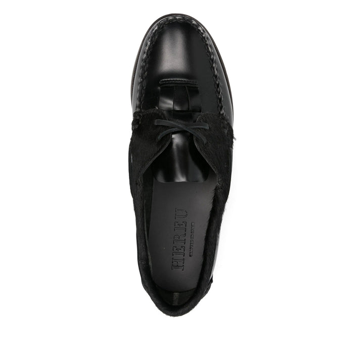 Hereu Scarpe - Nero | 4e616274ea327e210ca4acb72cef9ddf0c9a154a