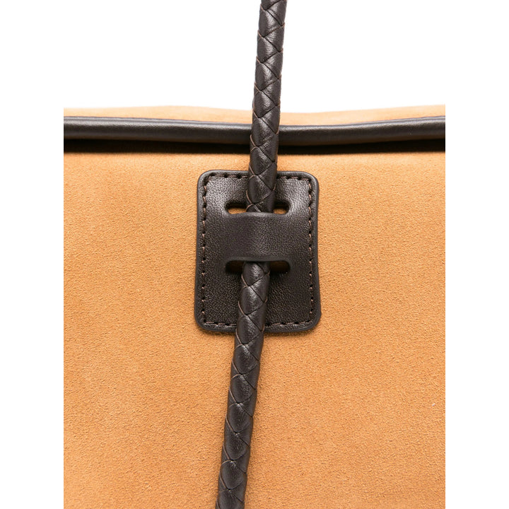 Hereu Borse - Marrone | 8a6304df6a6df6228c4a9856d9fcaa7178e53109