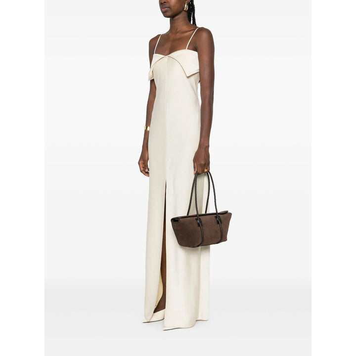 Hereu Borse - Marrone | 405570fd4dc5f0f57a0948fb86ea9836ac6fdd6e