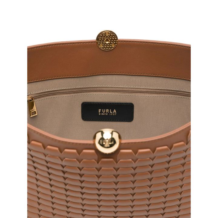 Furla Borse - Marrone | 4966d3d668509e98a00ca3c41bb5d4827b38bba8