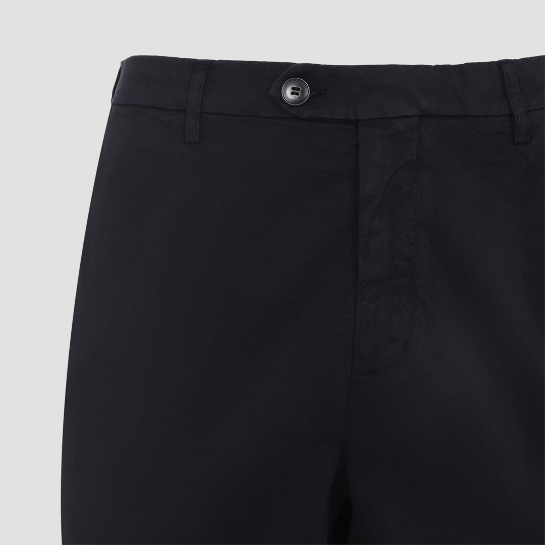 Canali Chino - Blu | 55fc41552532f8b1c0ad165645fdc7802ba96f7a