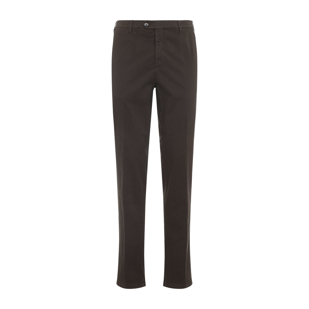 Canali Chino - Marrone | 3776071cf8f3280c6855d2b688bbf25f8c03a735