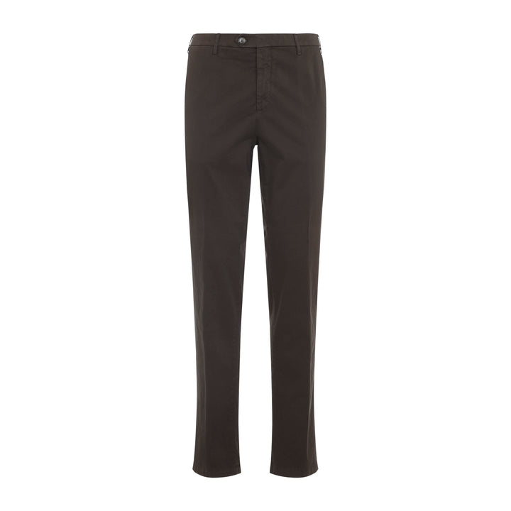 Canali Chino - Marrone | 3776071cf8f3280c6855d2b688bbf25f8c03a735