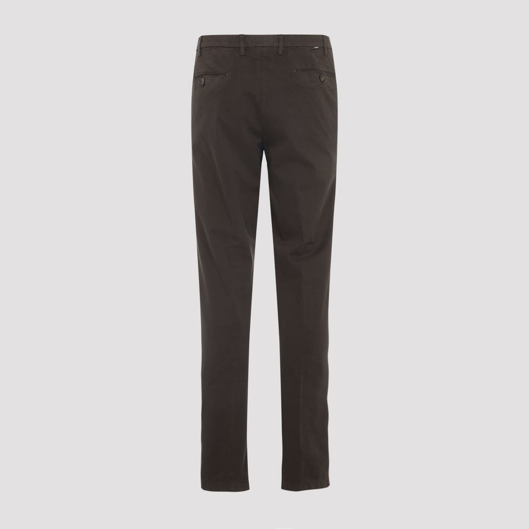 Canali Chino - Marrone | ea196301a84b405223a0196f873c8a7e74f22f8a
