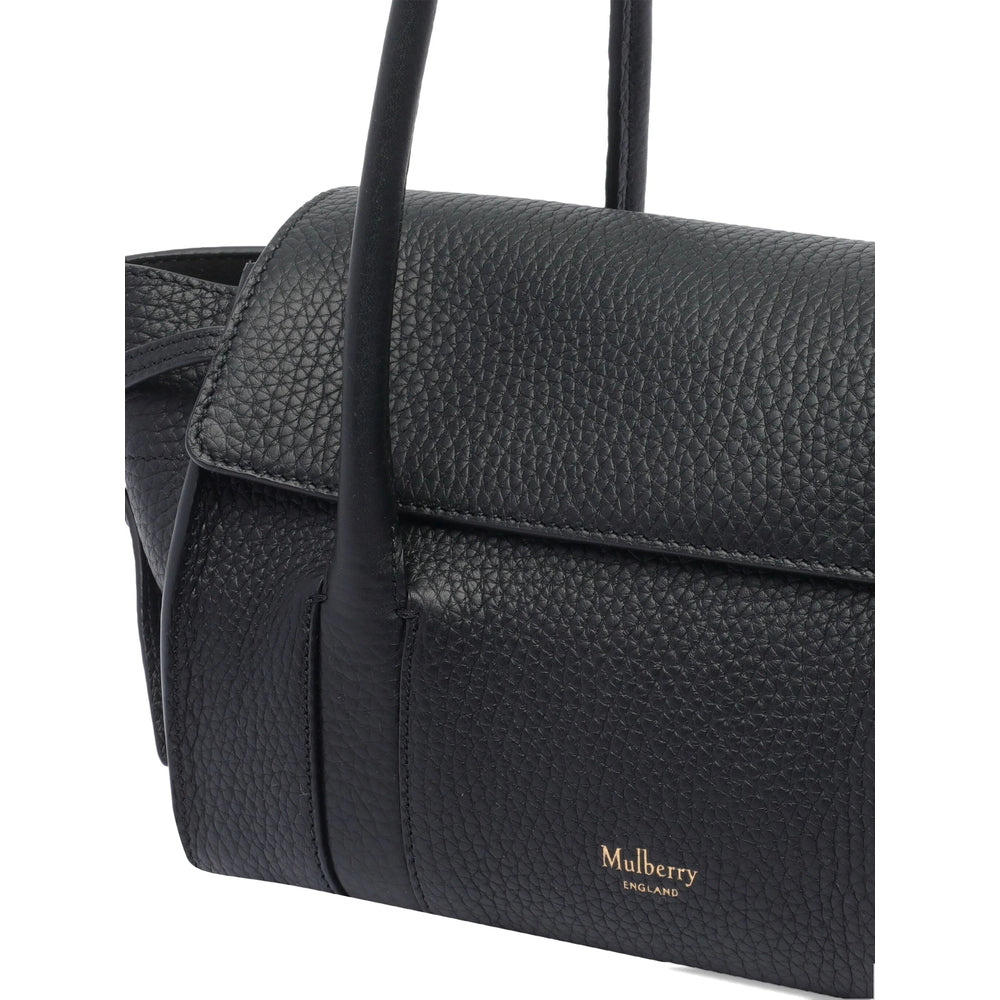 Mulberry Borse - Nero | 247ddeda0ef627fa0b05cfa3d82792214f7d4c6b