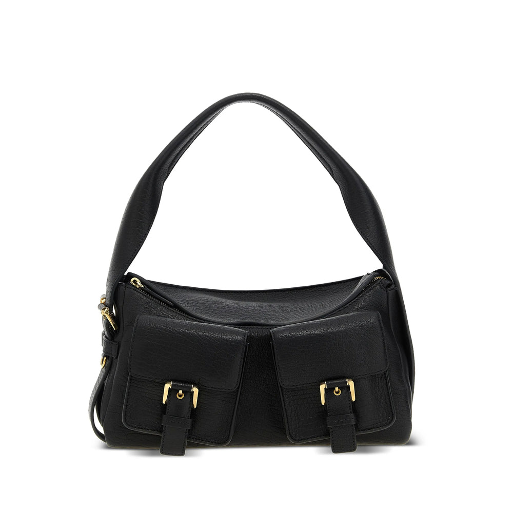 Mulberry Borse - Nero | f4d4badb9ba55d5cda5db62fa51d4e34ed8dc66a