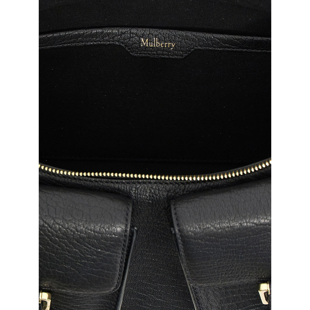 Mulberry Borse - Nero | 94efe13211b86a64459e9c6089e39d3baff55aaa