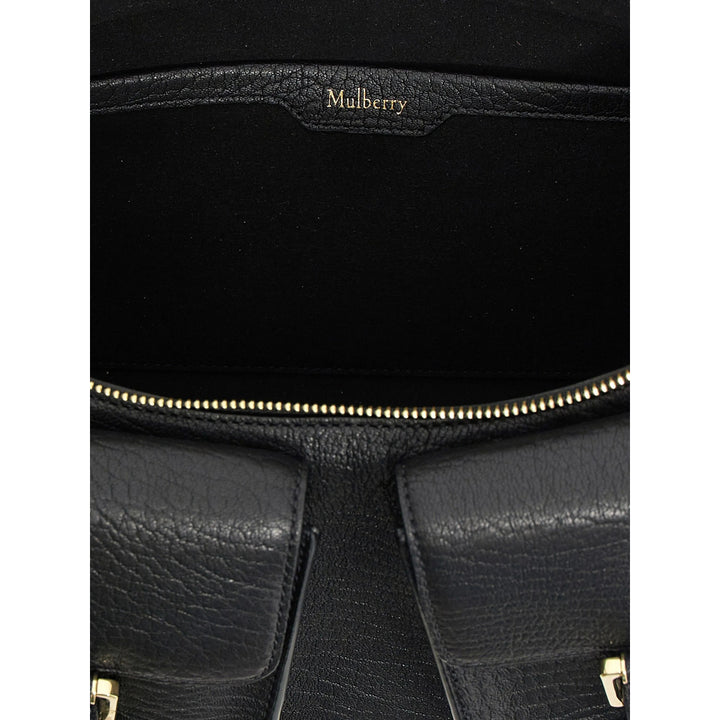 Mulberry Borse - Nero | 94efe13211b86a64459e9c6089e39d3baff55aaa
