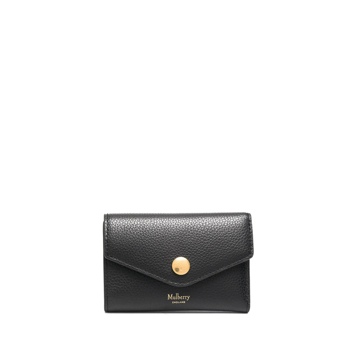 Mulberry Wallets - Nero | 53e932f8ea643a9e9595e94b4aa4a03b7a616b20