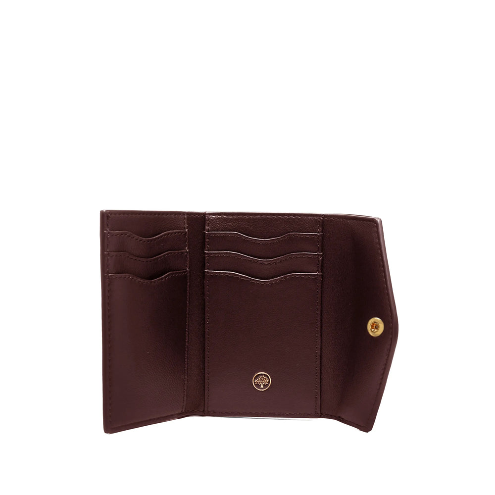 Mulberry Wallets - Nero | e39dfcd22dacd0691a59d1deab68fd1b7ab16d90