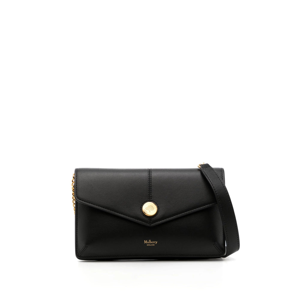Mulberry Borse - Nero | 73a3257b18d2333b9a99bfccbbff761067869dd2