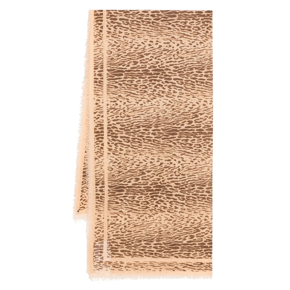 Zimmermann Beachwear - Marrone | abd7874b0714357f3a57d4751ab1dea4d3711e66