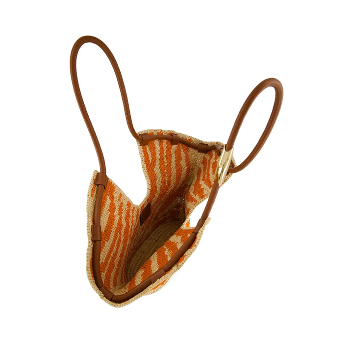 Zimmermann Borse - Arancione | 748c72d7f46c96bbb99905c69f2cfa6165eaf5ce