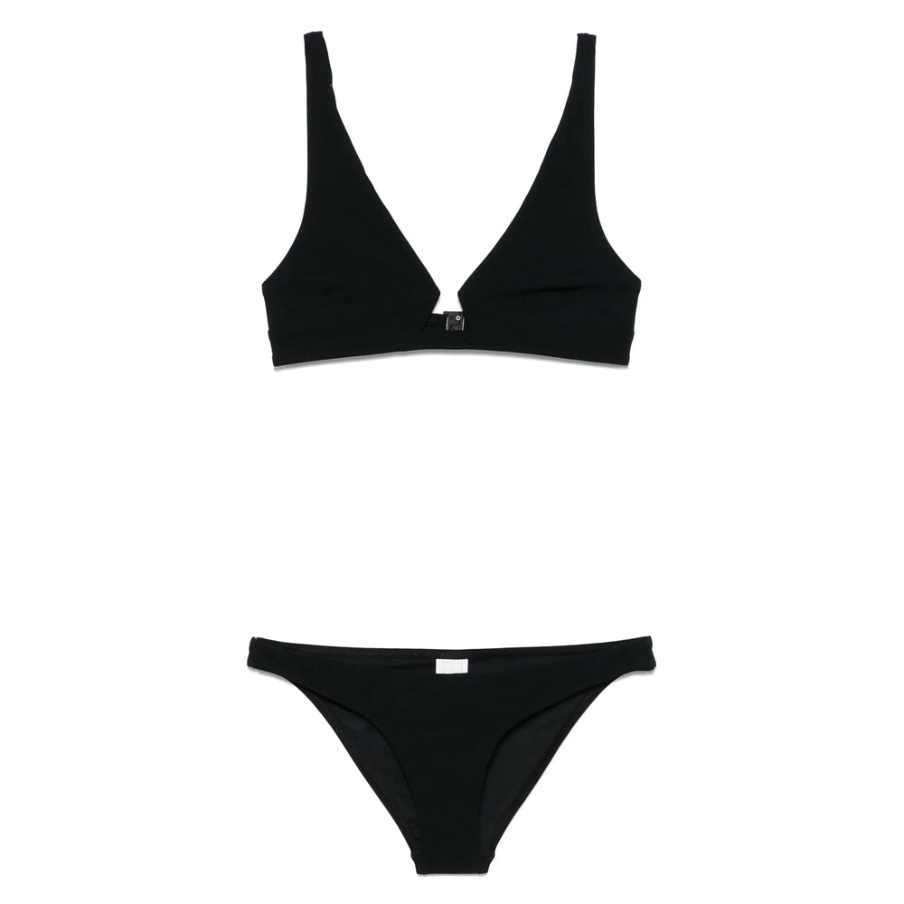 Zimmermann Beachwear - Nero | 198c17de9b12e3e2ba399e4fb152cc450a281879