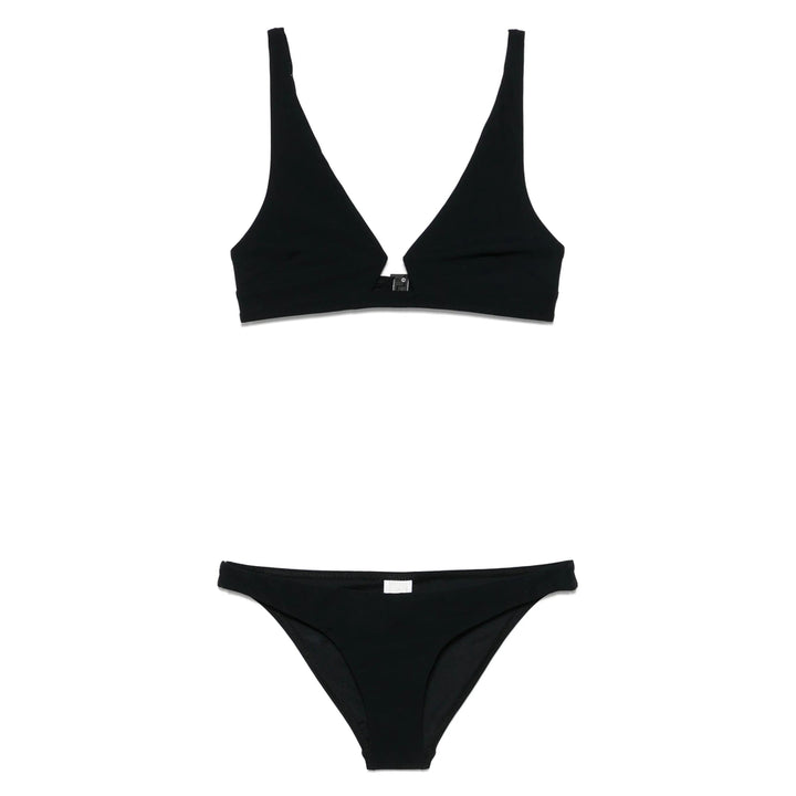 Zimmermann Beachwear - Nero | 198c17de9b12e3e2ba399e4fb152cc450a281879