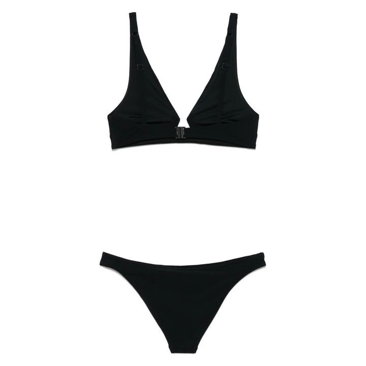 Zimmermann Beachwear - Nero | 2f147e08993418359de3d777bc6c734d378ab8c5