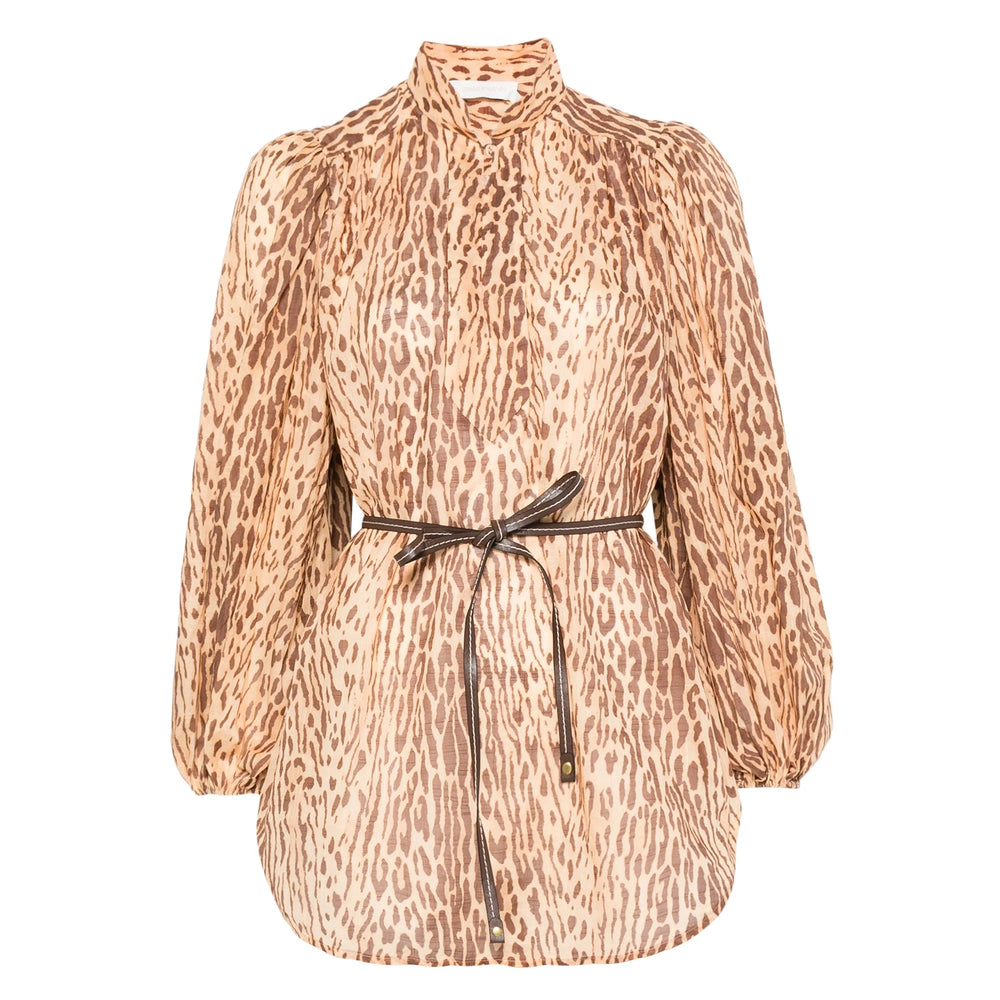 Zimmermann Maglioni - Neutri, Marrone | 2f6f068b9e412015e16f7ca8376ee510f5415fea