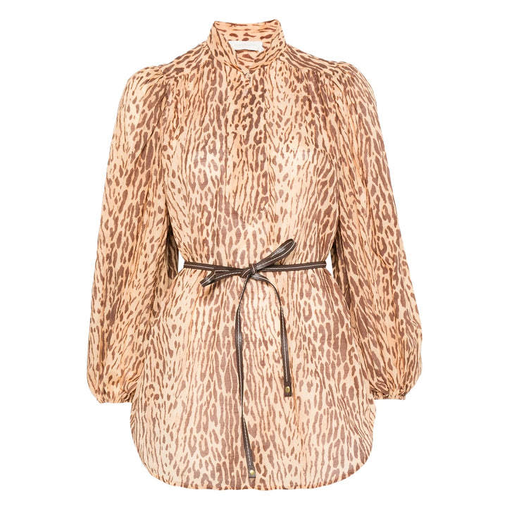 Zimmermann Maglioni - Neutri, Marrone | 2f6f068b9e412015e16f7ca8376ee510f5415fea