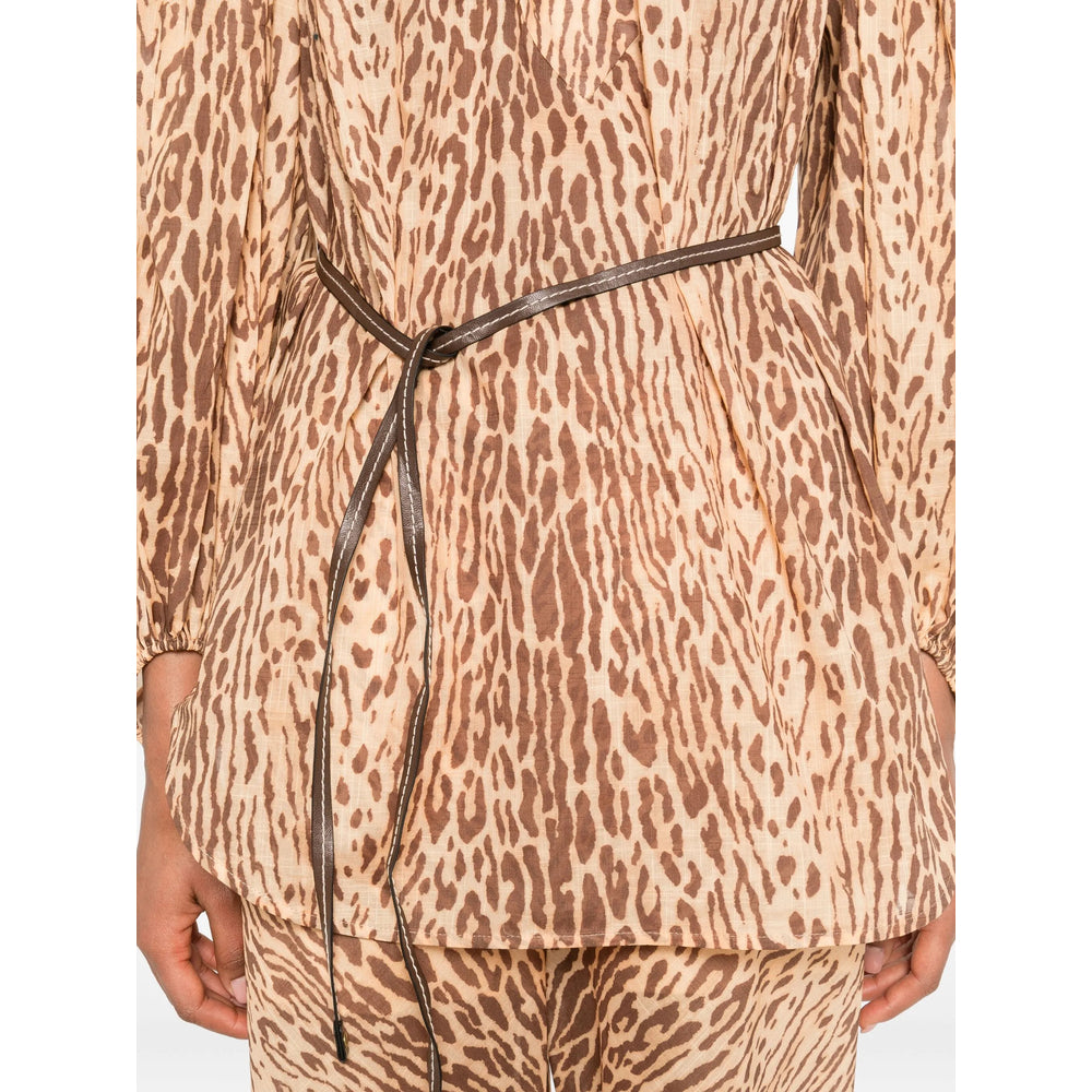 Zimmermann Maglioni - Neutri, Marrone | dc59e7b489bba7c601d7ec8d23b43897eeaed532