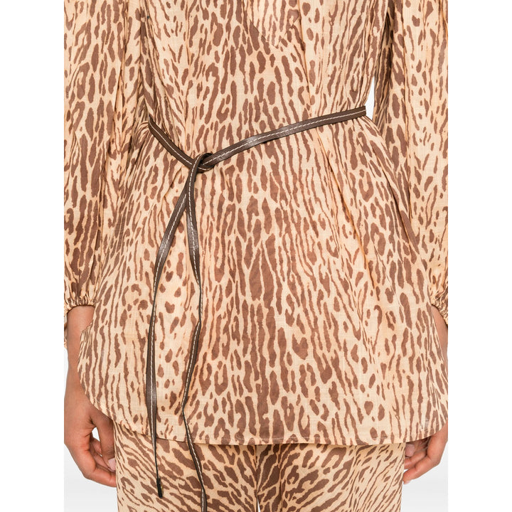 Zimmermann Maglioni - Neutri, Marrone | dc59e7b489bba7c601d7ec8d23b43897eeaed532