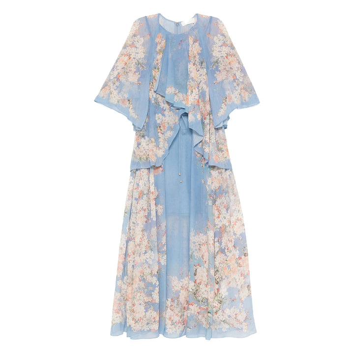 Zimmermann Abiti - Blu, Neutro | da64aa8d408c1dd97316a1c1eb6ba18bc441c8c7