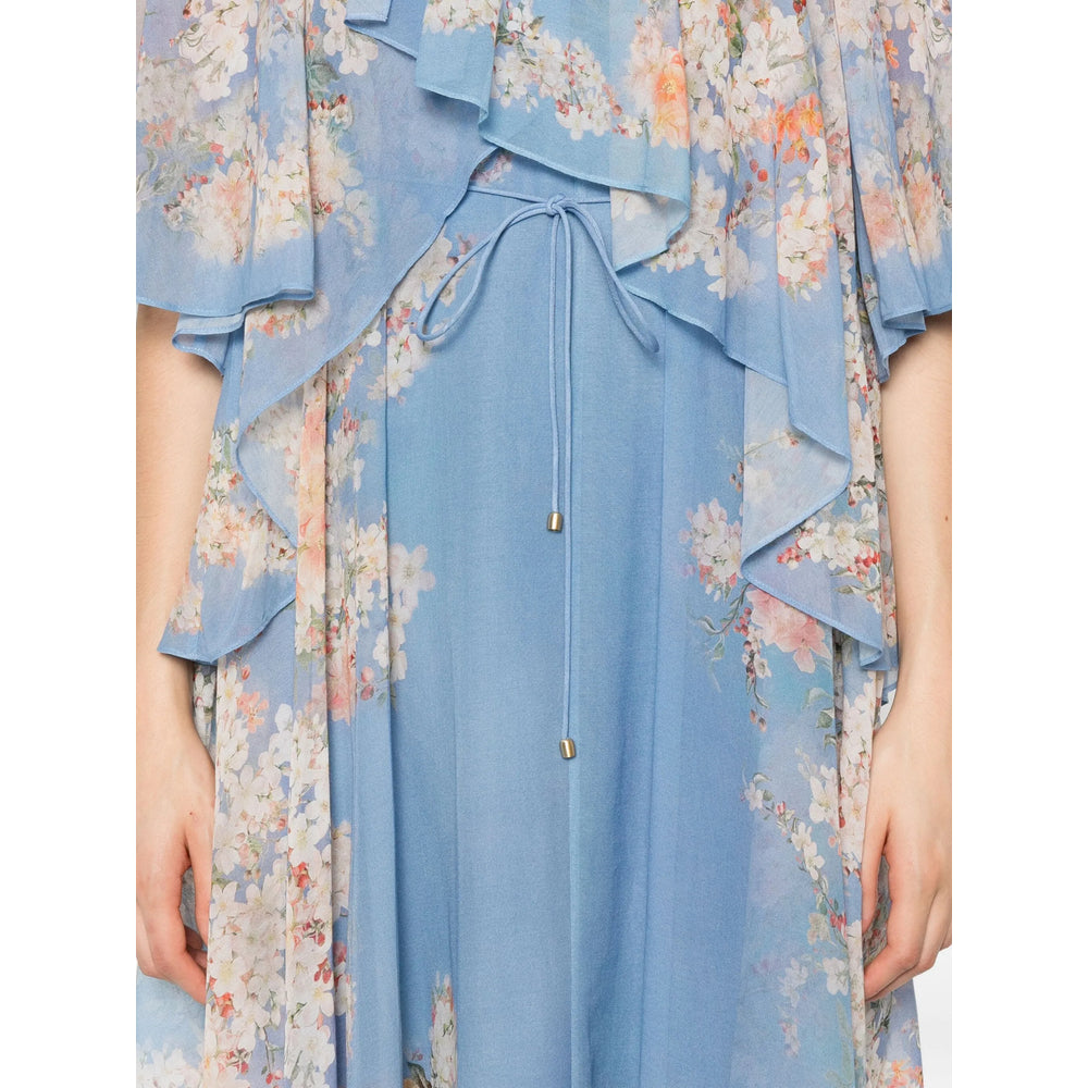 Zimmermann Abiti - Blu, Neutro | c0eb69b82e4cea9754ff99d2373b4ca046d29f2c