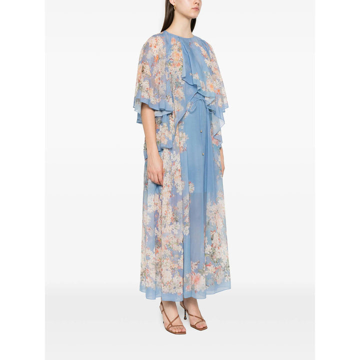 Zimmermann Abiti - Blu, Neutro | ca64ec5a0db65c8a6f63a3462a4724e7544771f7