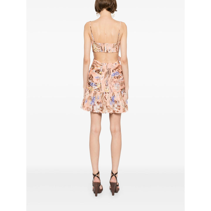 Zimmermann Abiti - Rosa | 4b10222e915d2a3cceec1ff1caaec47425c38719