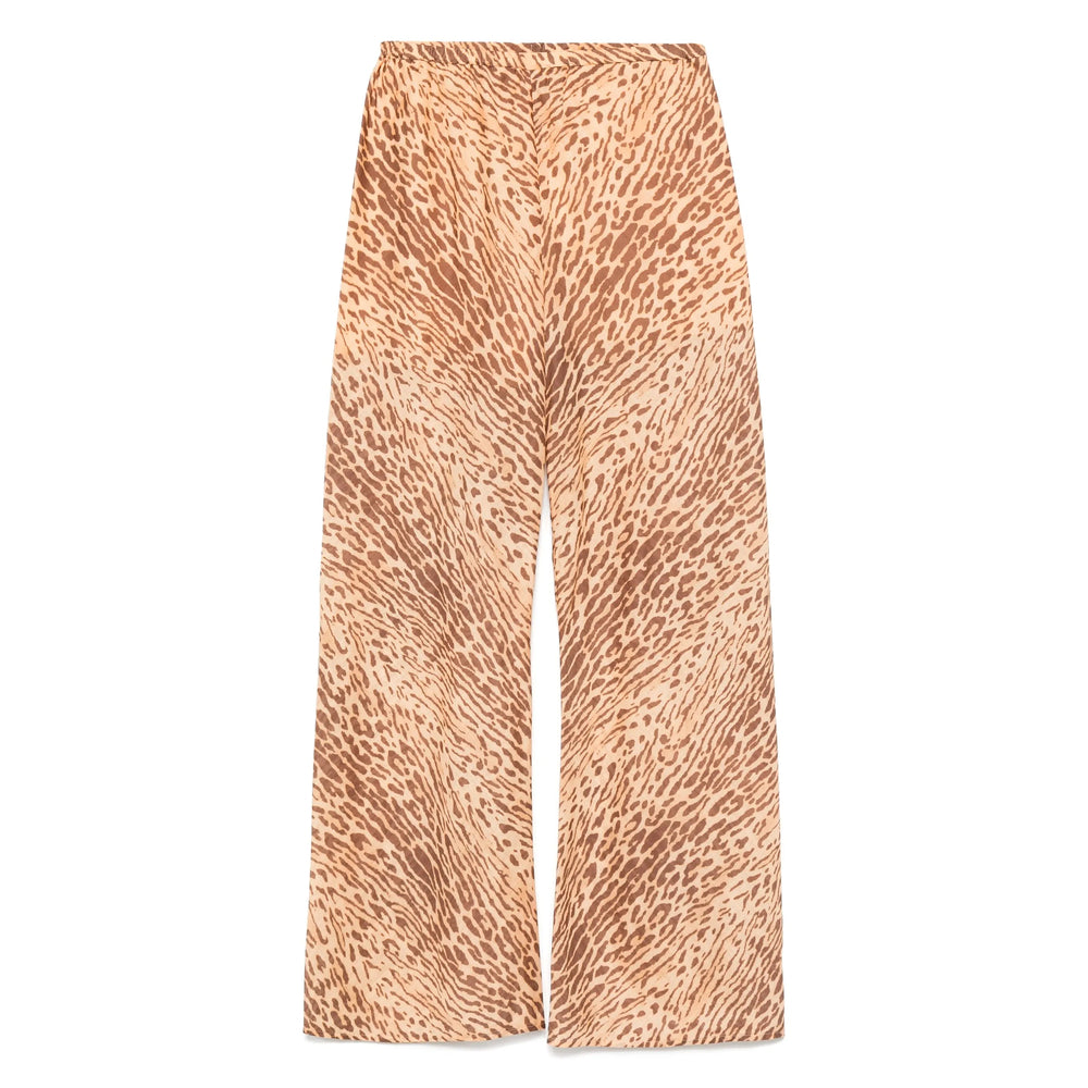 Zimmermann Pantaloni - Neutri, Marrone | 1725e9db5aa01656c0d75d702537bf9792fdeaab