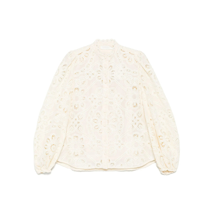 Zimmermann Camicie - Neutro | 104be7e9de84dbb748b45562851b7fdab611ee99