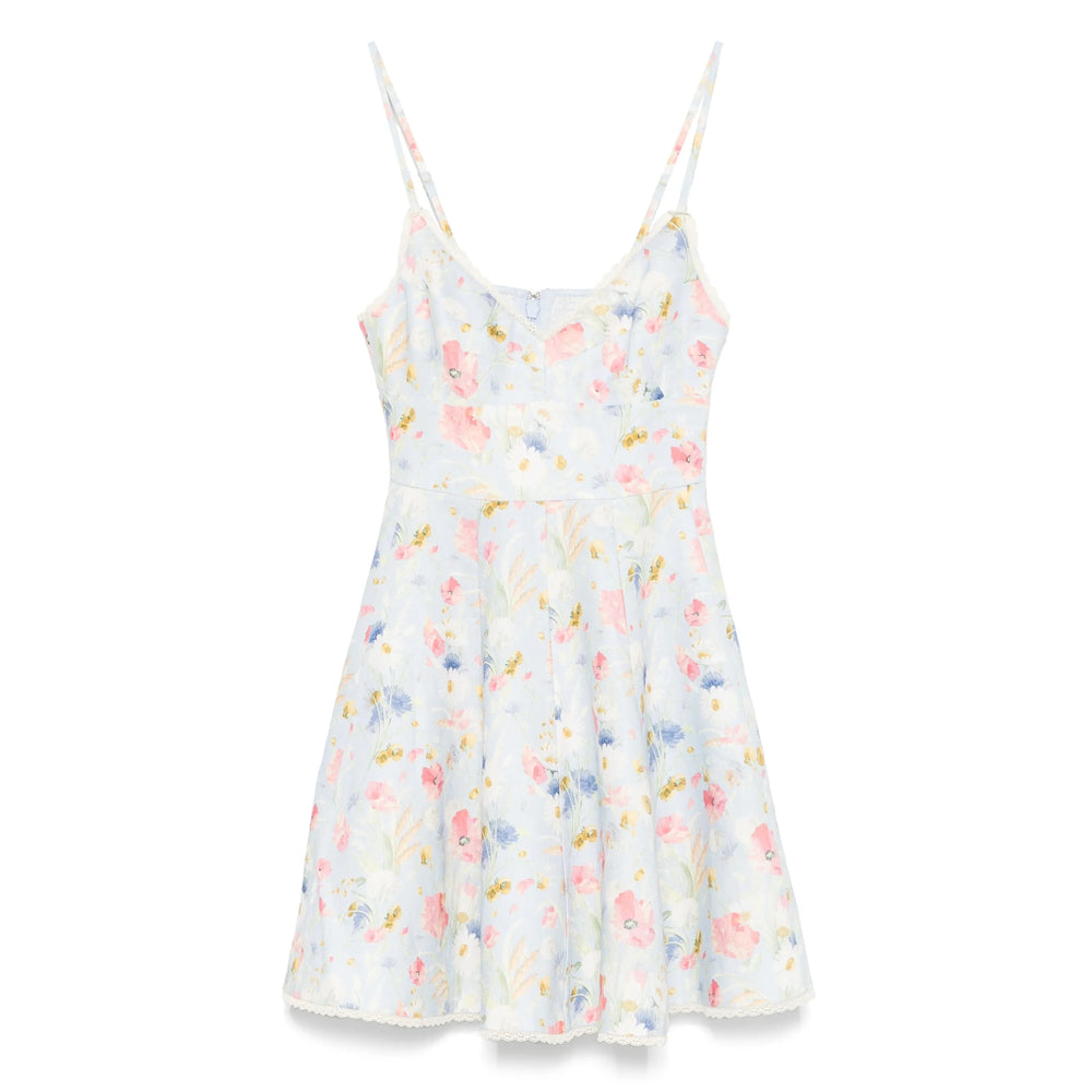 Zimmermann Abiti - Blu | b5c223949602918c01a24e7d52654d0e6fa9a551