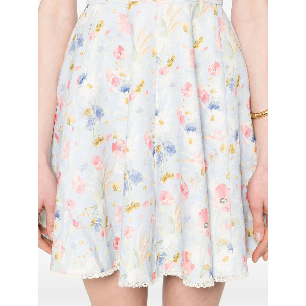 Zimmermann Abiti - Blu | c0d7d24d66c62dcd205191882baa117d6a51518a