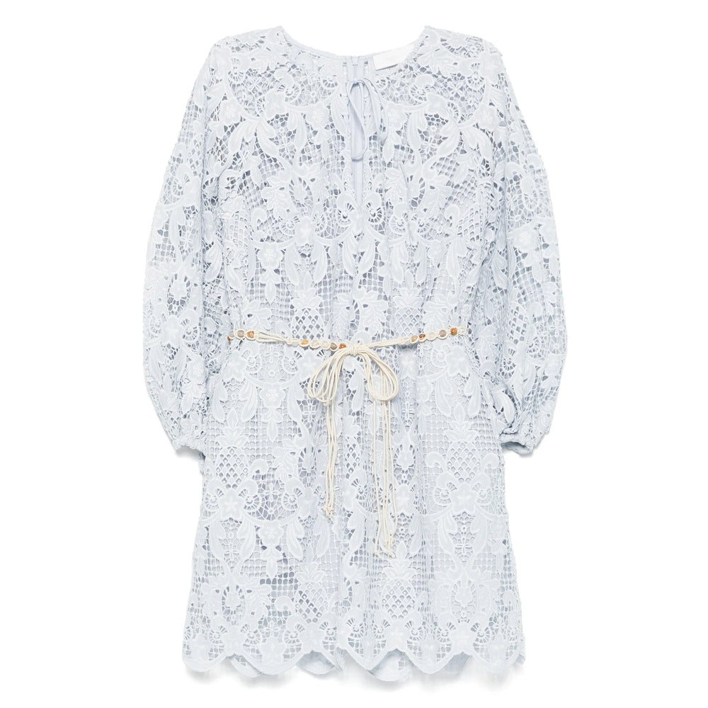Zimmermann Abiti - Blu | 6eab24637d150e0679d0e10e7d629e07565a360e
