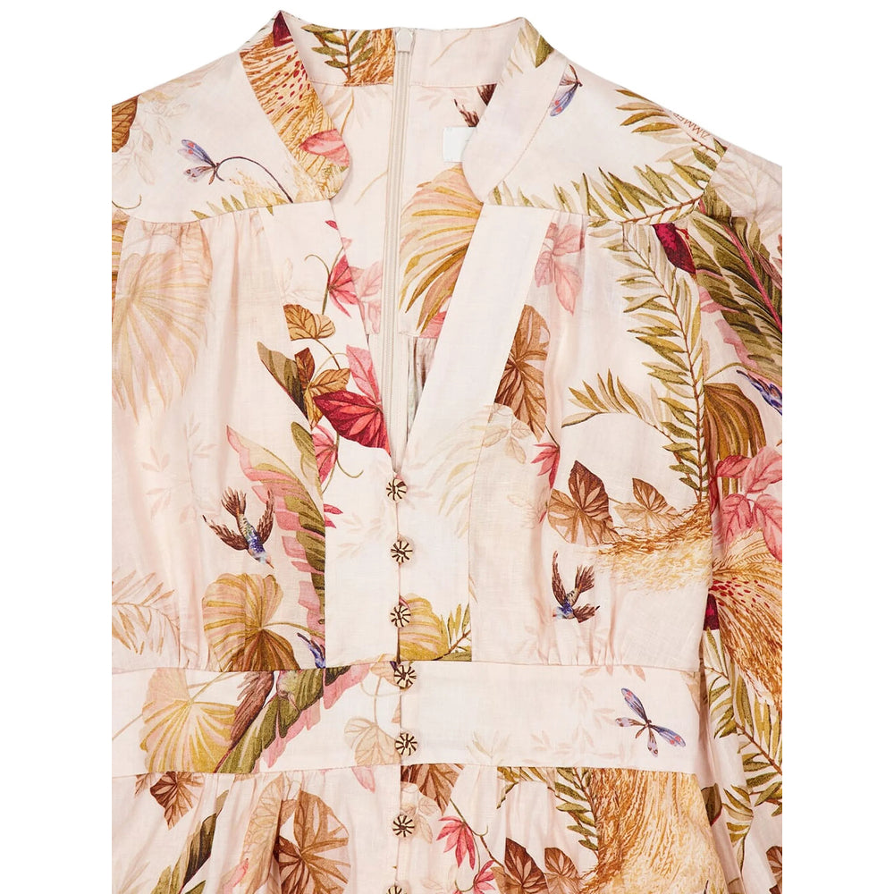 Zimmermann Abiti - Neutro | d1c18da5159c71ee92b9fe33bb9f12e7777b5d4d